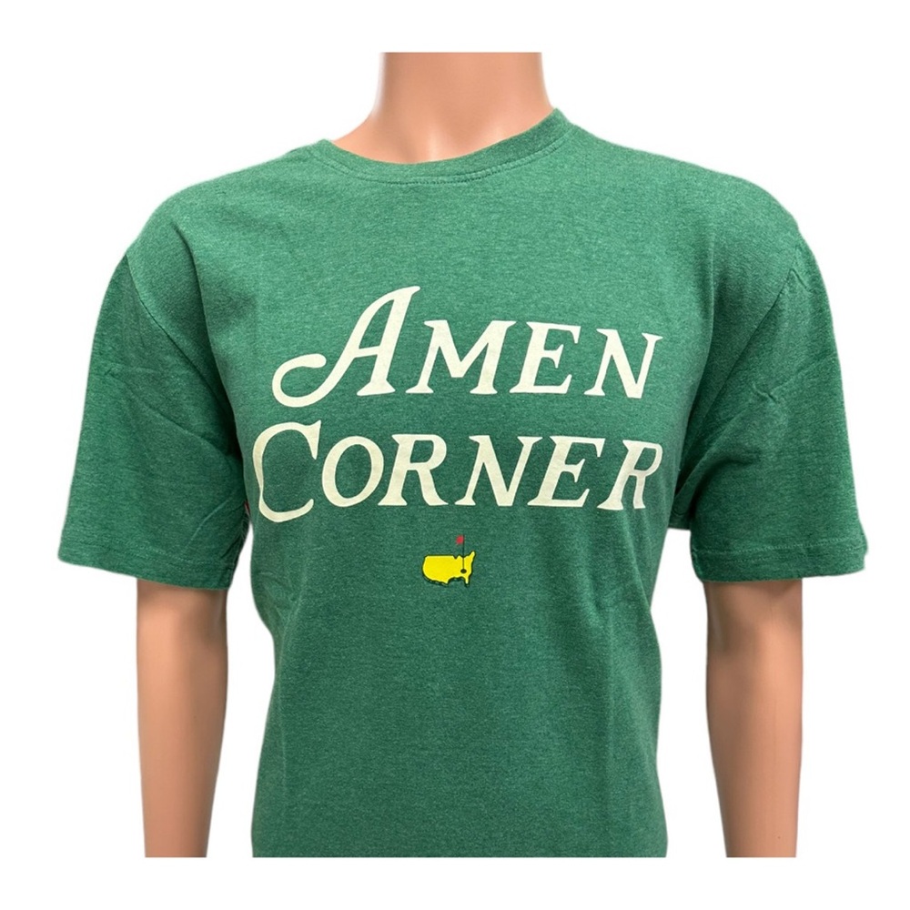 Masters tee